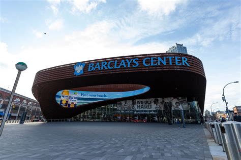 hotels near barclays center nyc